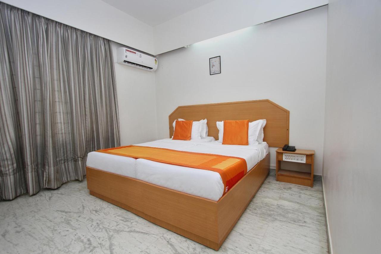 Hotel Oyo 5345 Sai Rennaissance