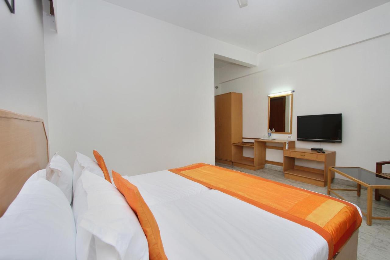 Hotel Oyo 5345 Sai Rennaissance