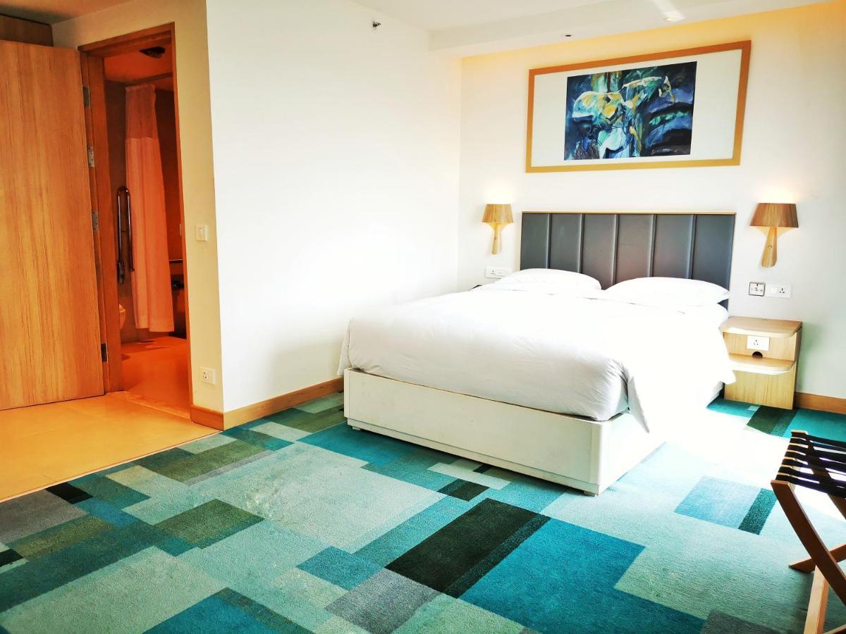 Racecourse By Ihg 5*
