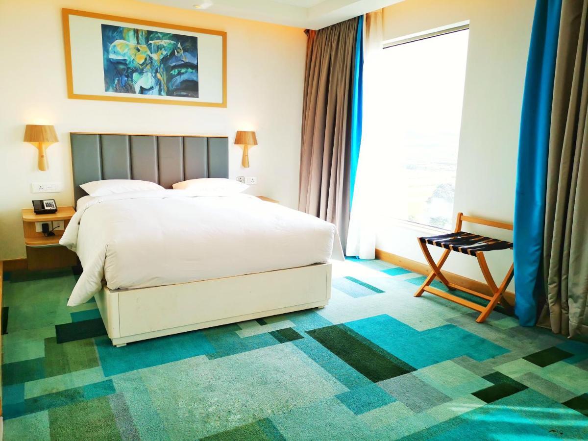 Hotel Racecourse By Ihg