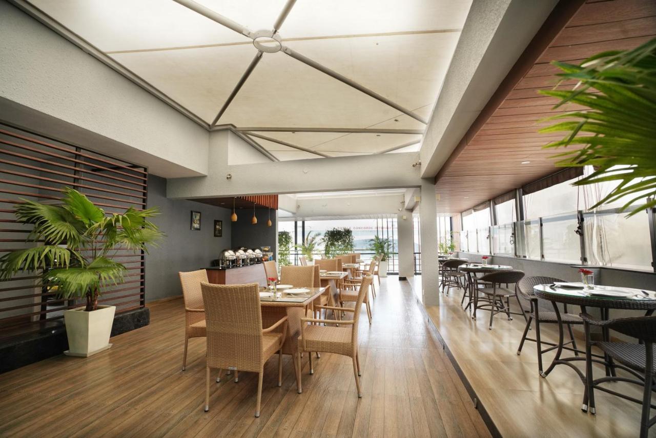 The Pommels Business 3* Bangalore