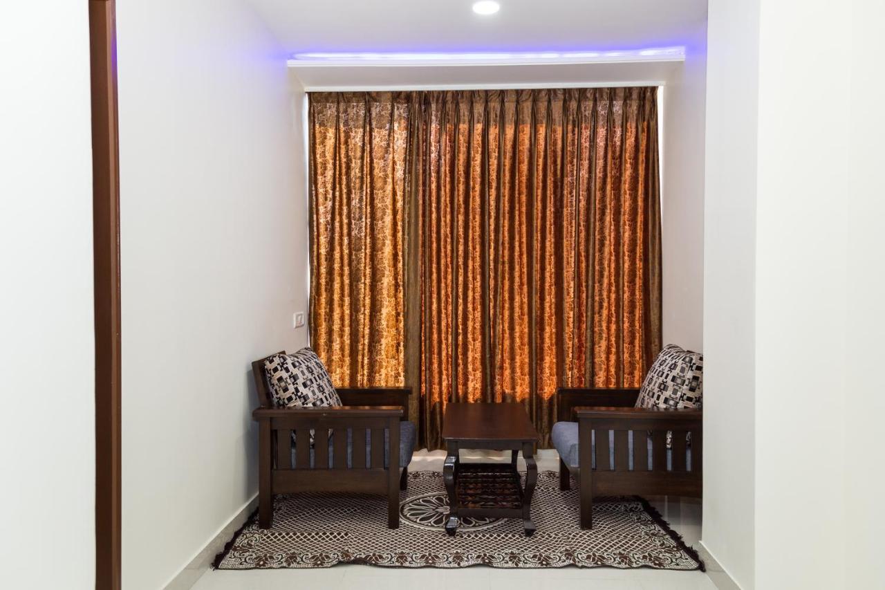 Hotel Ring View - Hebbal