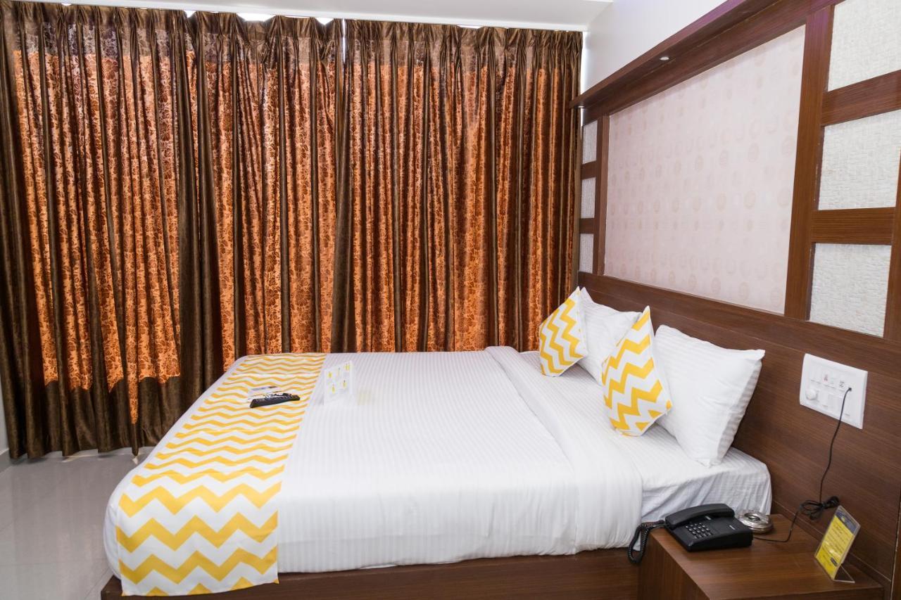 Ring View - Hebbal Hotel