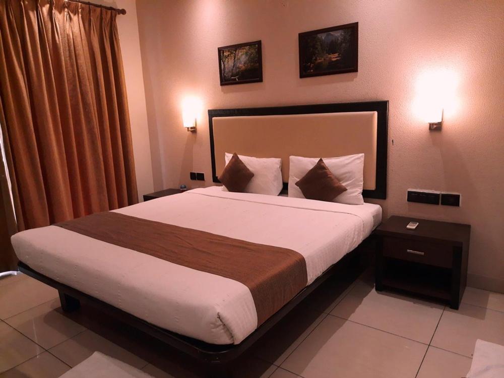 Nagarjuna Bangalore