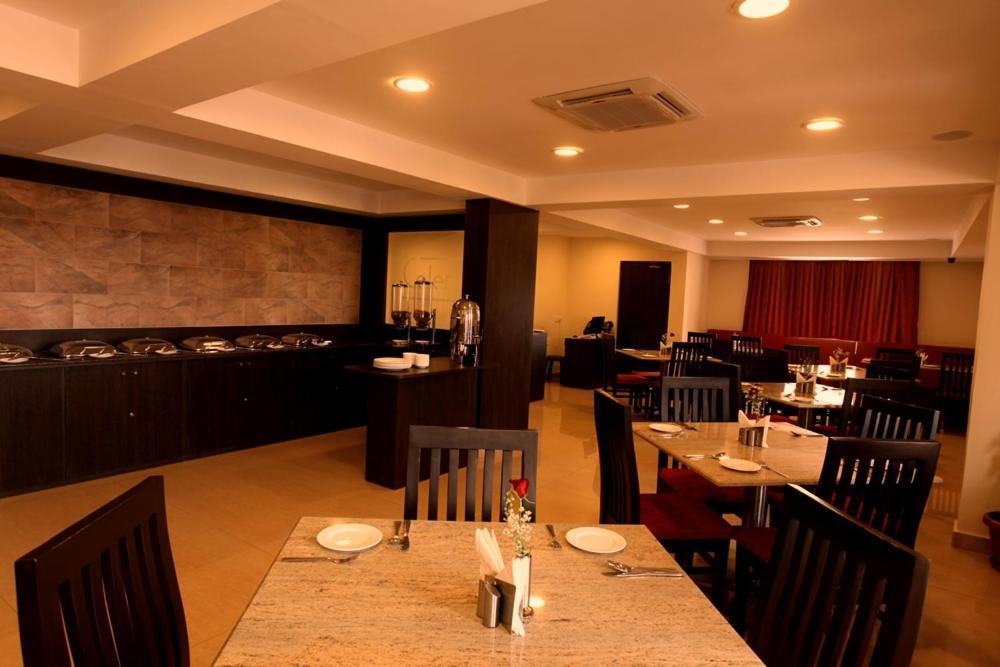 Nagarjuna 3* Bangalore