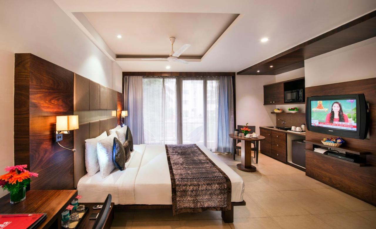 Lords Eco Jayanagar Hotel
