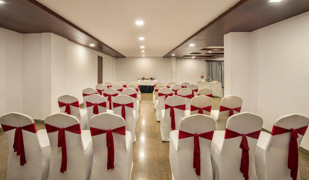 Hotel Lords Eco Jayanagar 3*
