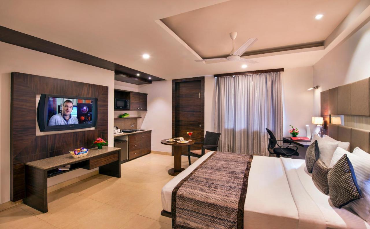 Hotel Lords Eco Jayanagar Bangalore
