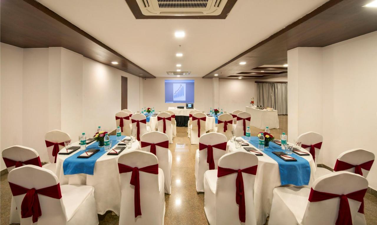 Lords Eco Jayanagar Hotel Bangalore