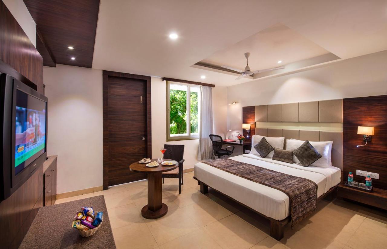Lords Eco Jayanagar Hotel Bangalore