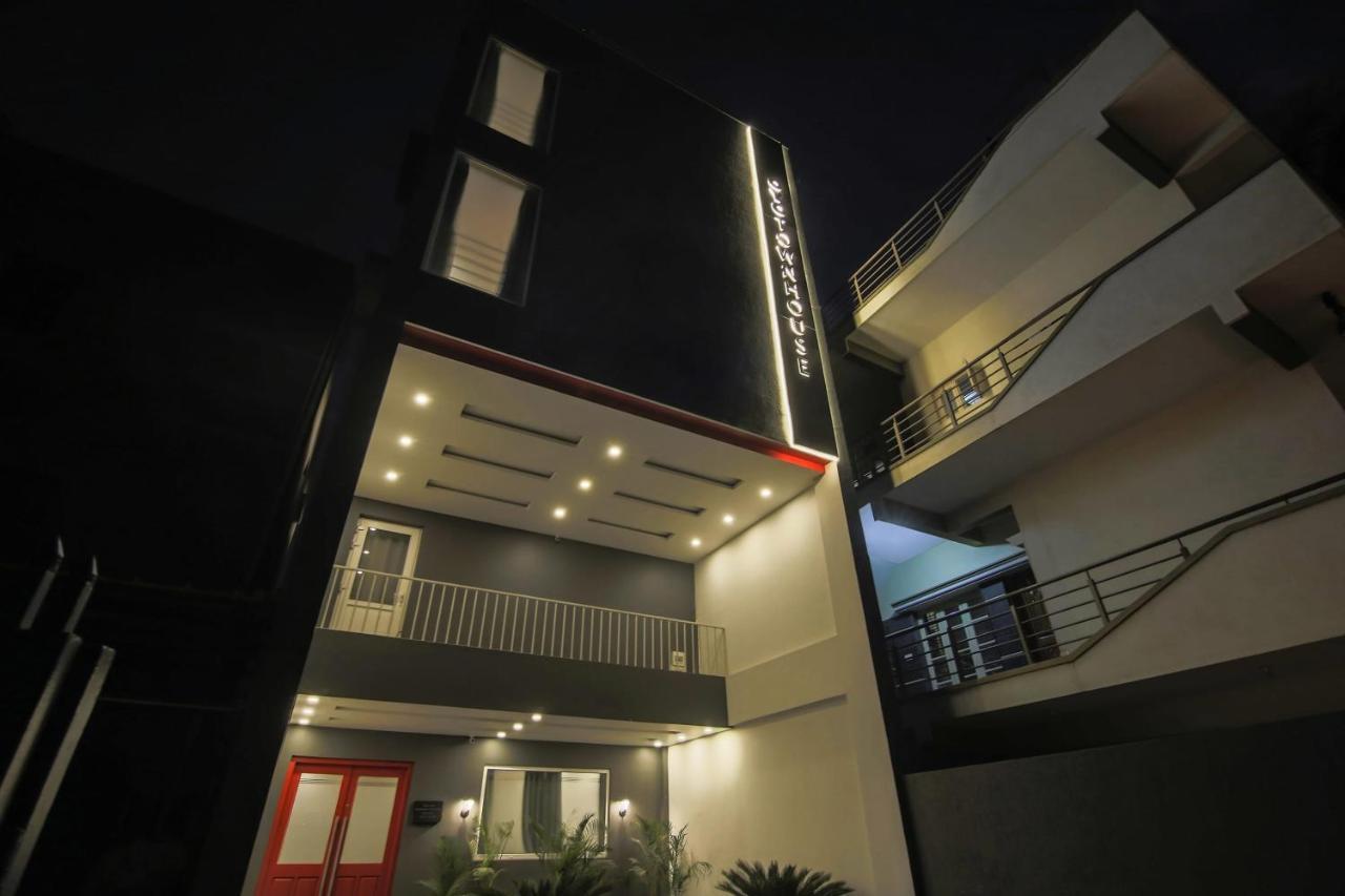 Oyo Townhouse 098 Manyata Gate No 5 Bangalore