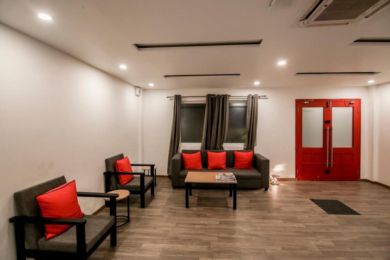 Hotel Oyo Townhouse 098 Manyata Gate No 5 Bangalore