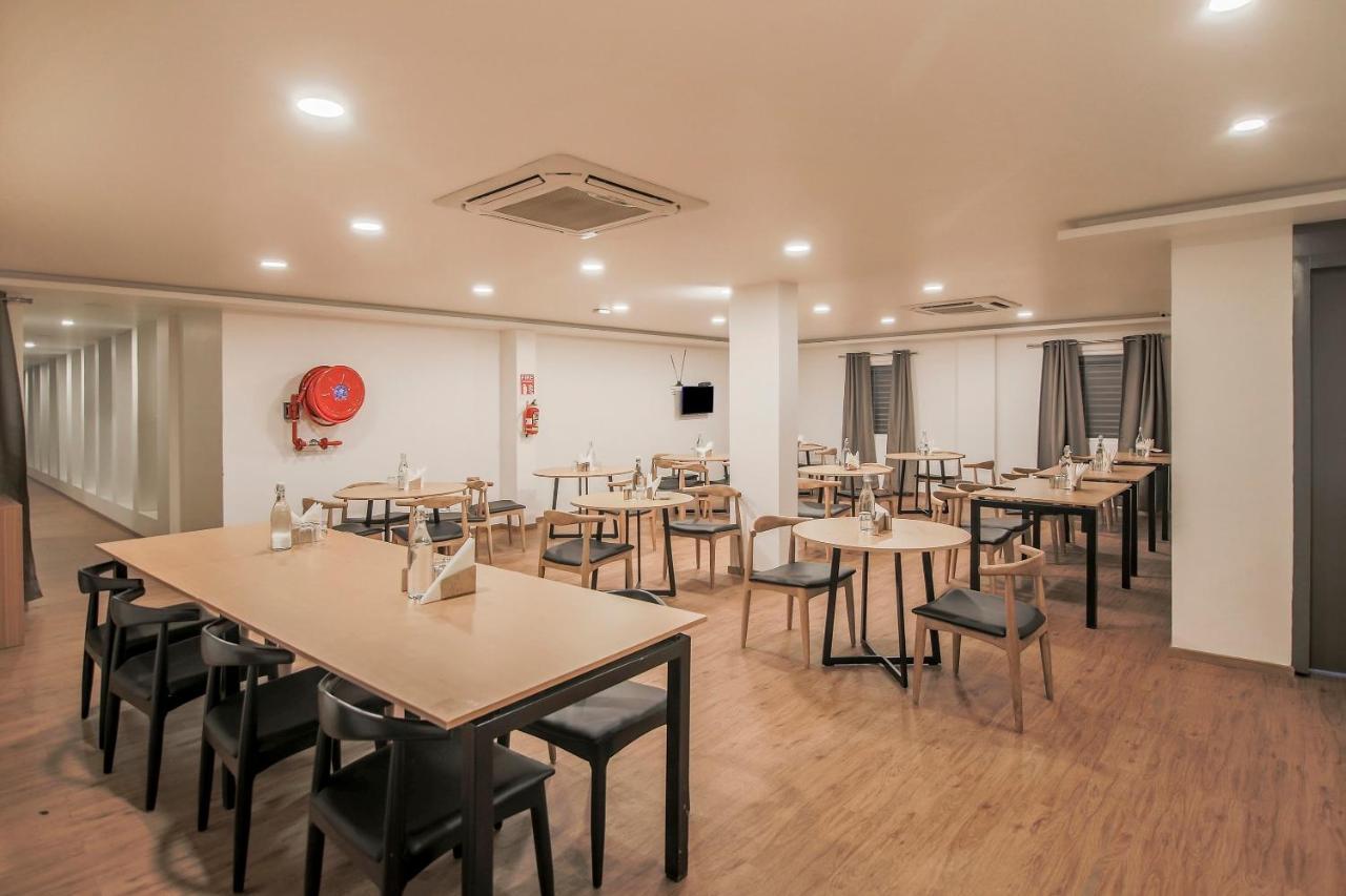Oyo Townhouse 098 Manyata Gate No 5 Hotel Bangalore