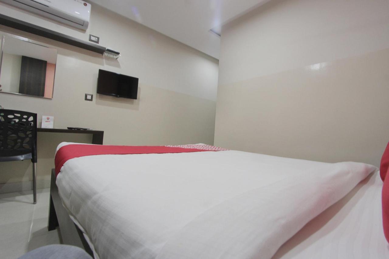 Hotel Capital O 70534 Habitat And