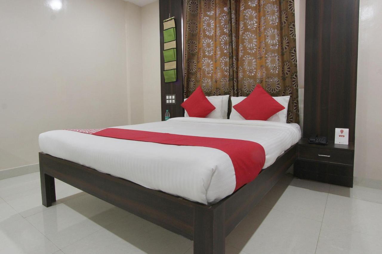 Hotel Capital O 70534 Habitat And
