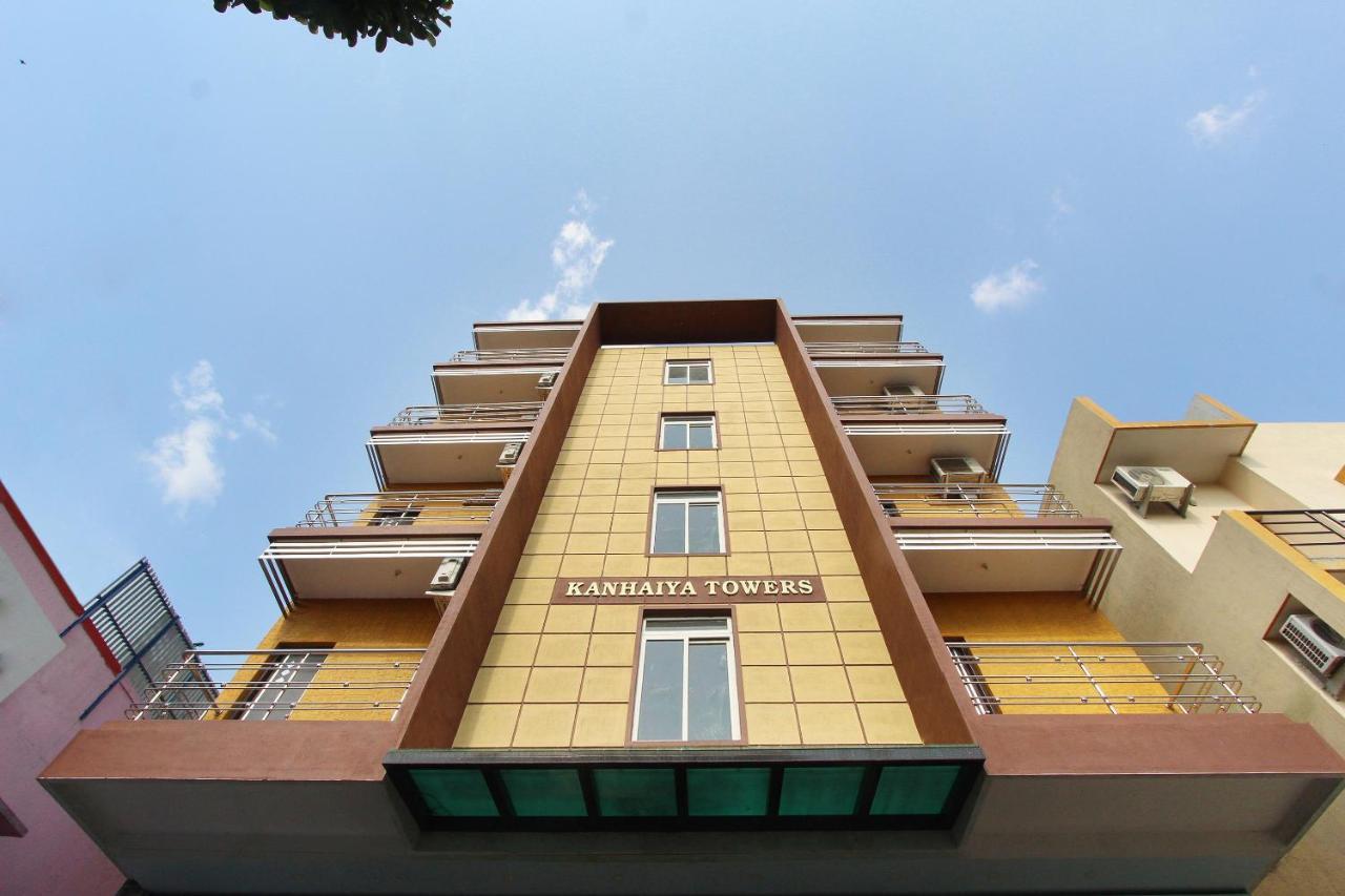 Capital O 70534 Habitat And 3* Bangalore