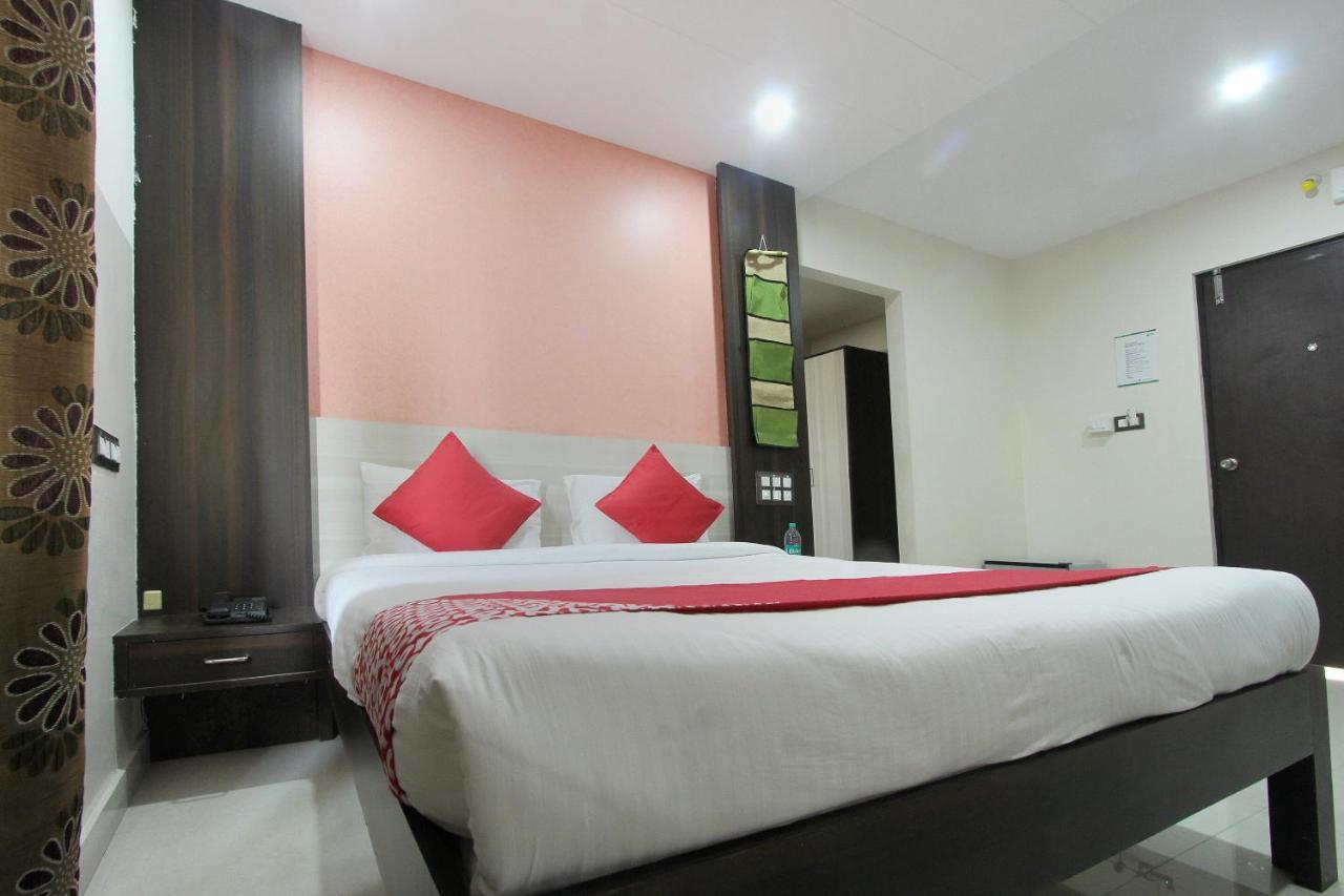 Capital O 70534 Habitat And Bangalore