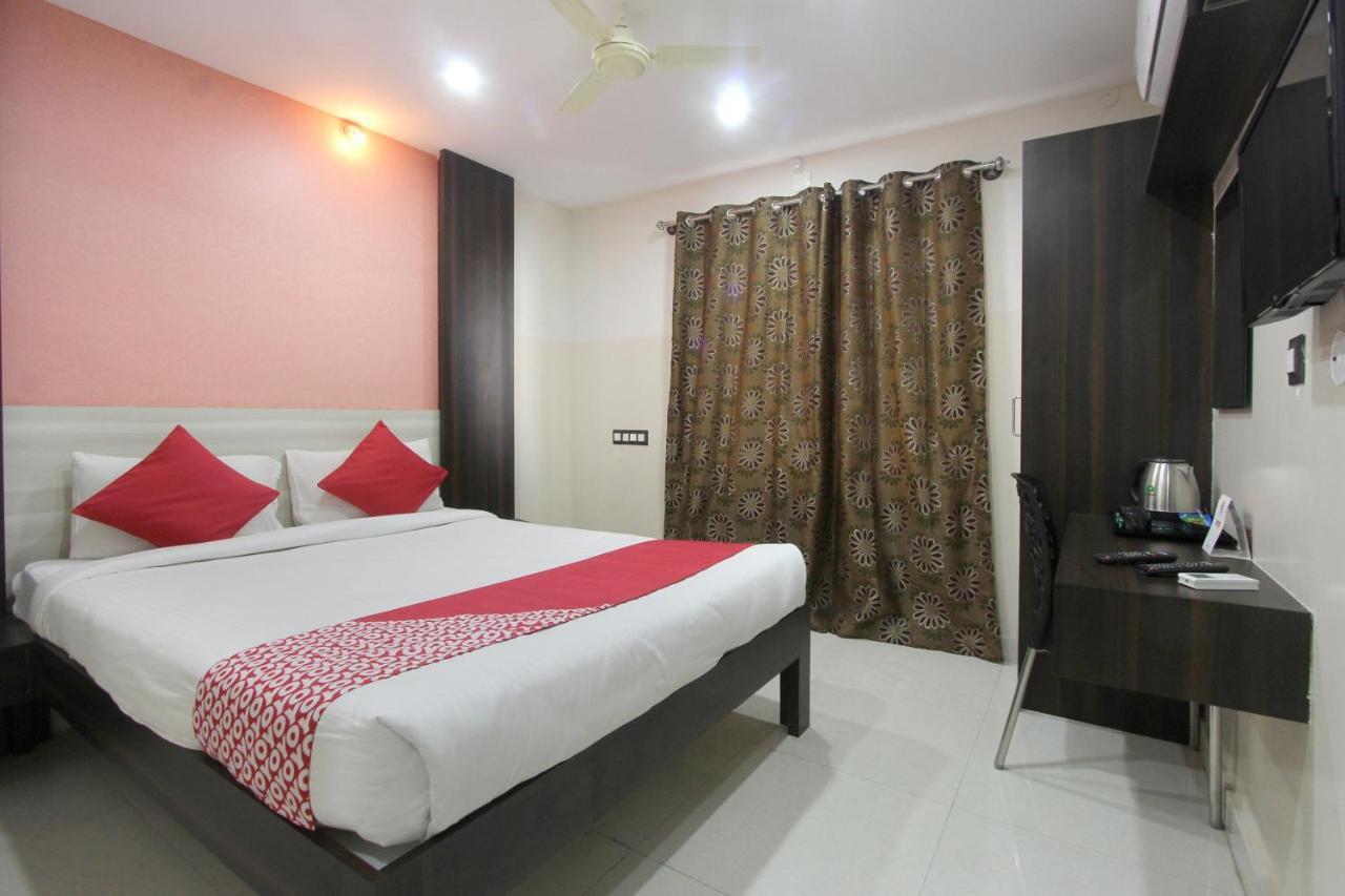 Hotel Capital O 70534 Habitat And Bangalore
