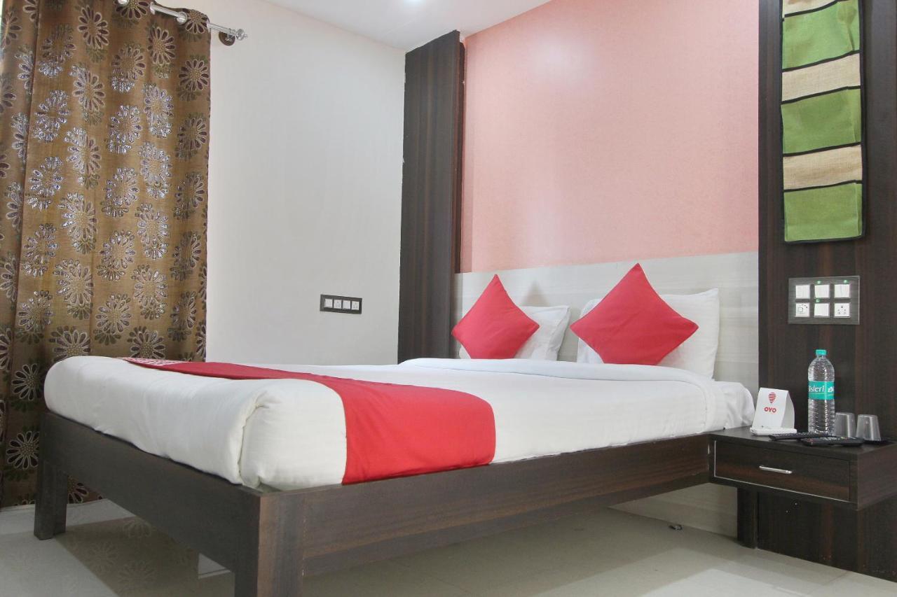 Capital O 70534 Habitat And Bangalore