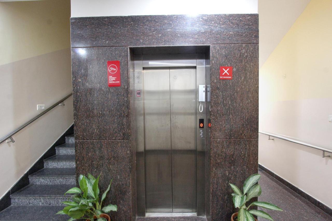 Capital O 70534 Habitat And 3* Bangalore