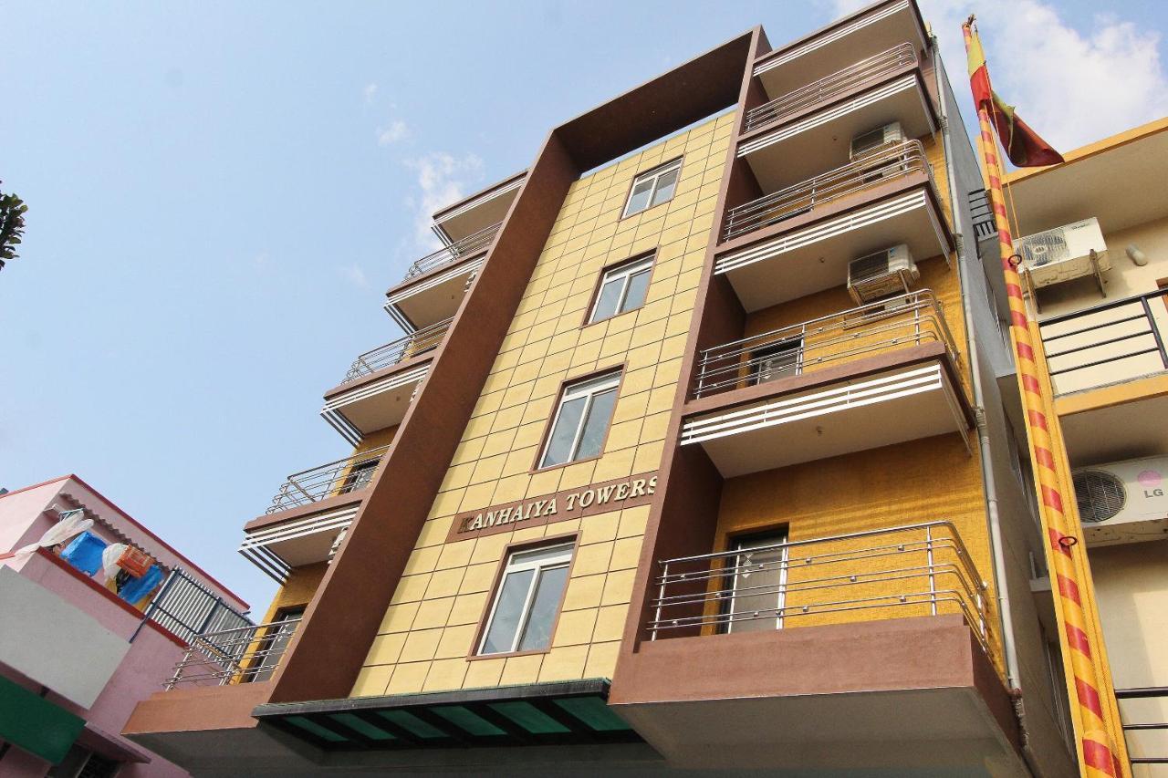 Capital O 70534 Habitat And Hotel