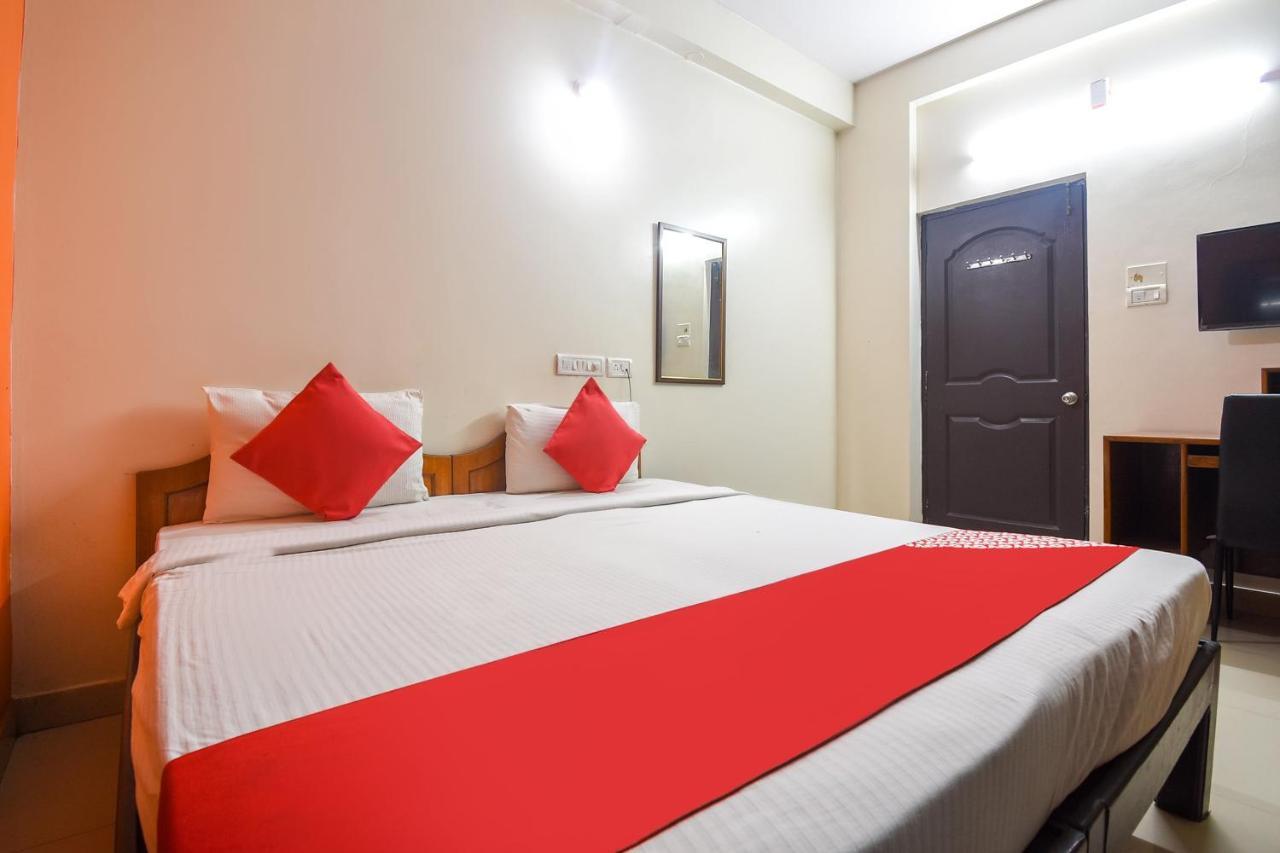 Super Oyo Exotica Near Ragigudda Sri Prasanna Anjaneyaswamy Temple Hotel