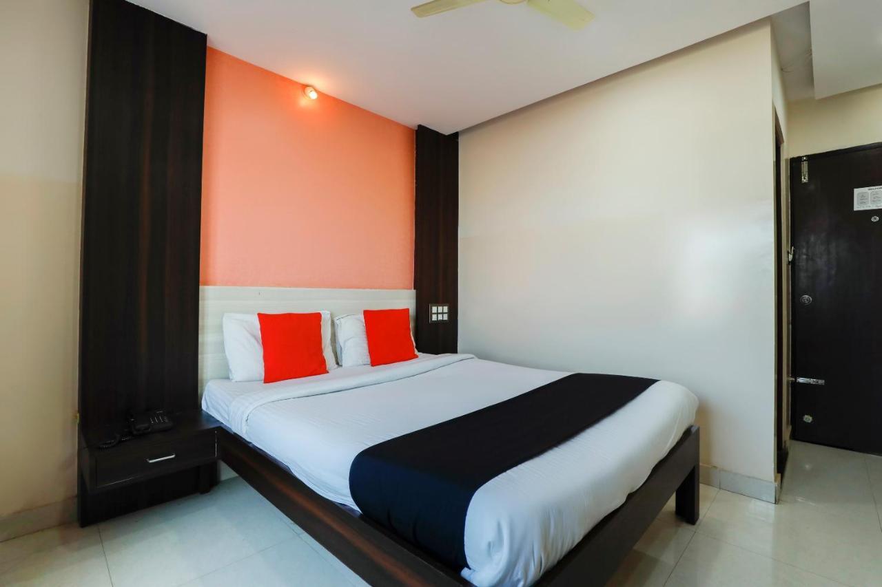 Hotel Capital O 70534 Habitat And