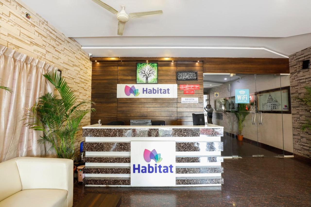 Hotel Capital O 70534 Habitat And Bangalore