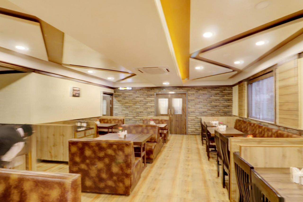 Hotel Capital O 43639 Sri Alok Park