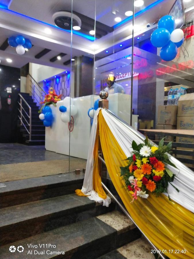 Grand 3* Bangalore