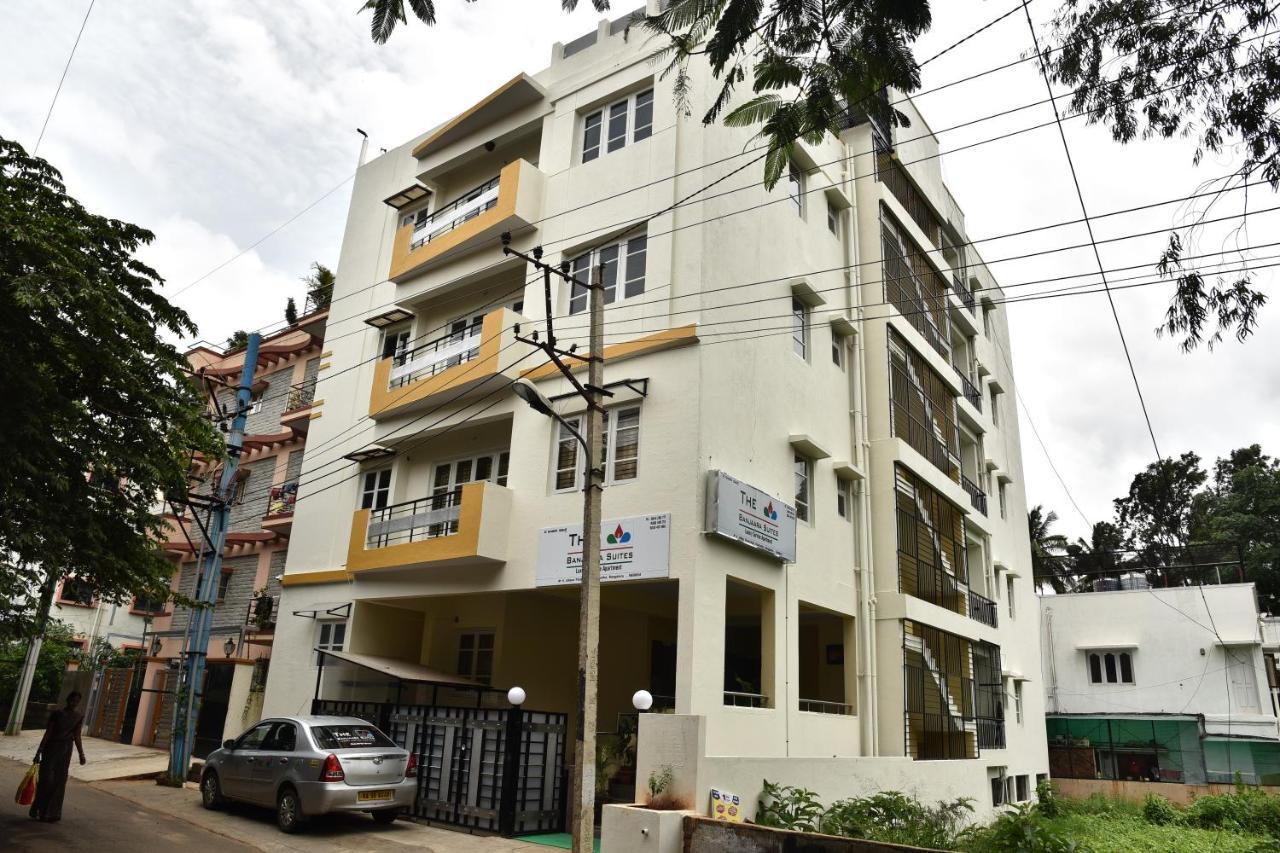 The Banjaara 3* Bangalore