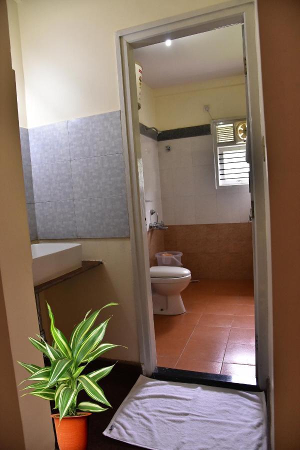 The Banjaara 3* Bangalore