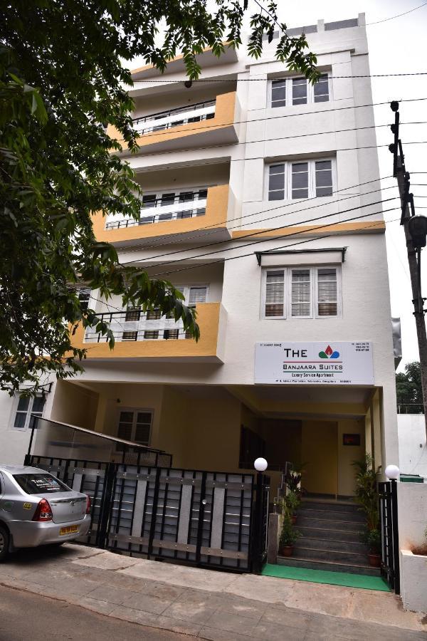 Hotel The Banjaara