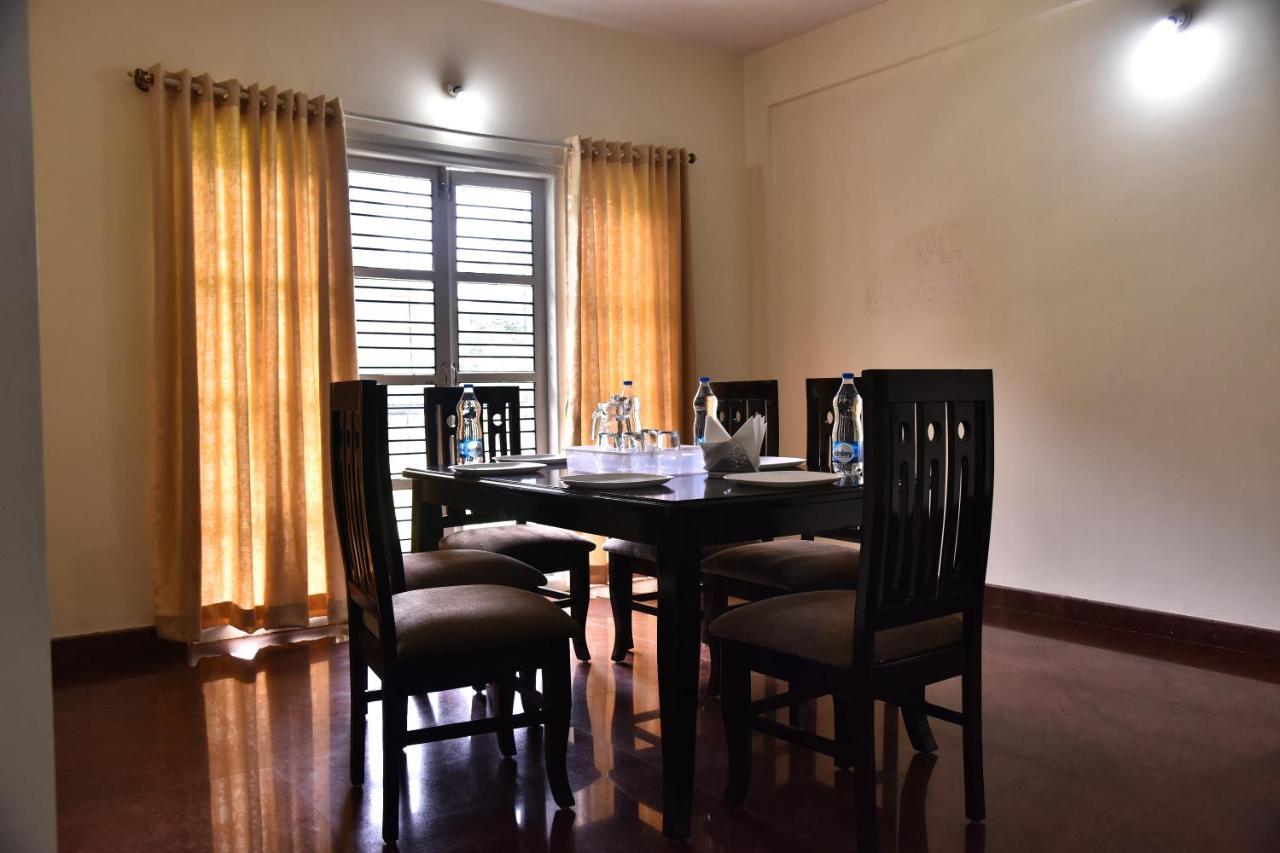 The Banjaara Bangalore