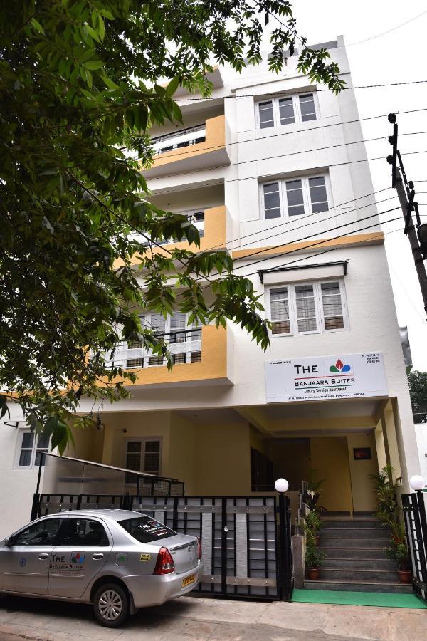 The Banjaara Bangalore