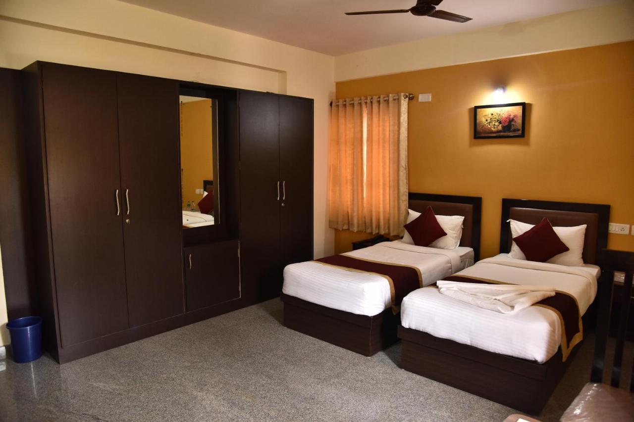 The Banjaara Hotel Bangalore