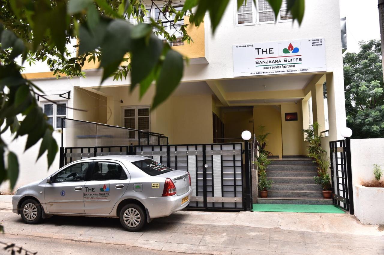 Hotel The Banjaara