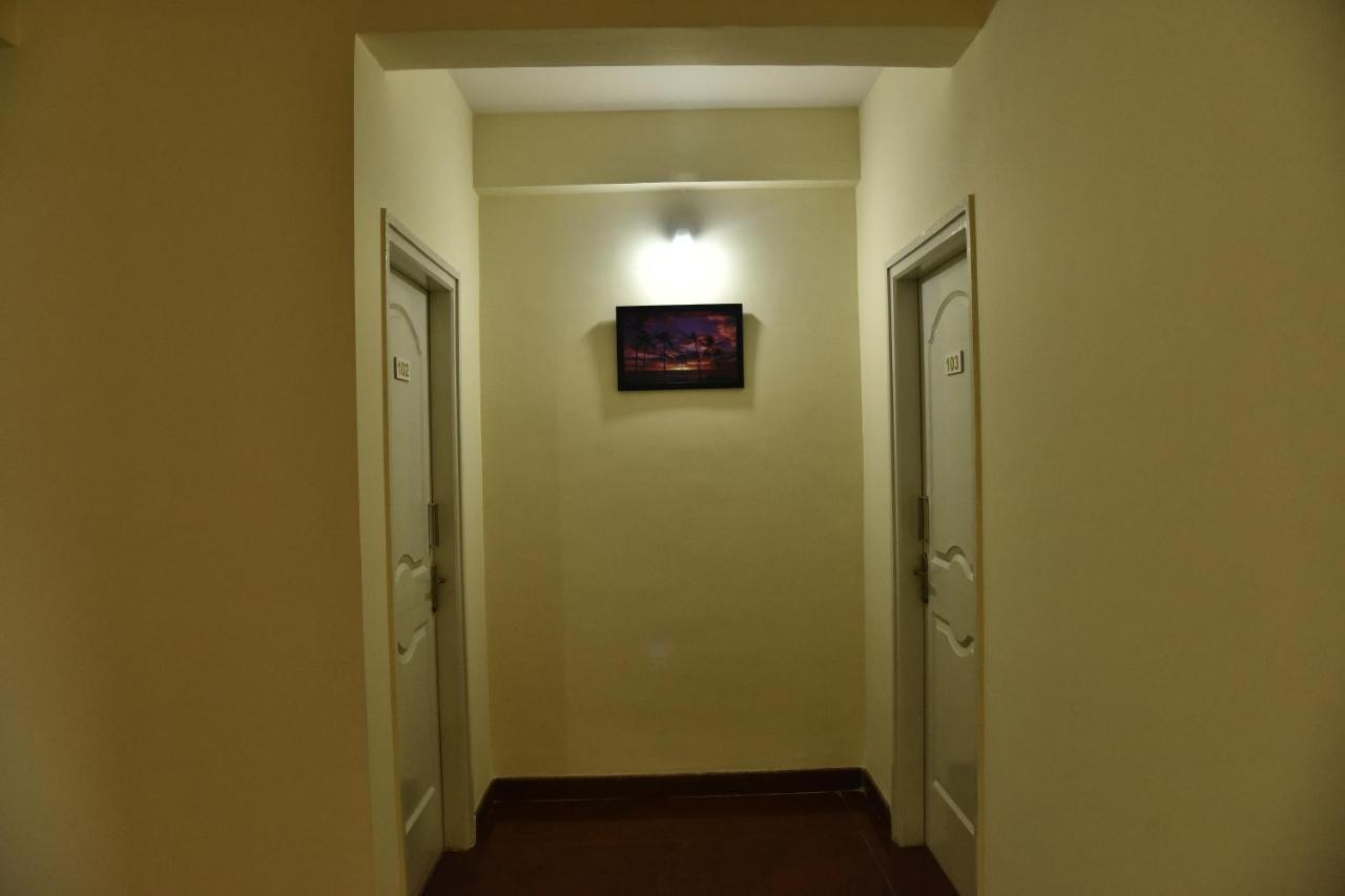 The Banjaara Hotel 3*