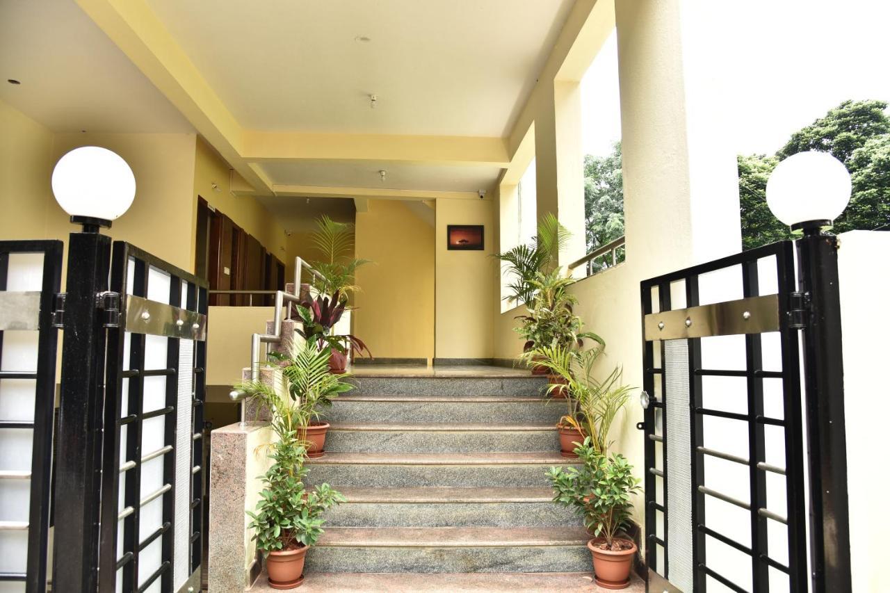 The Banjaara 3* Bangalore