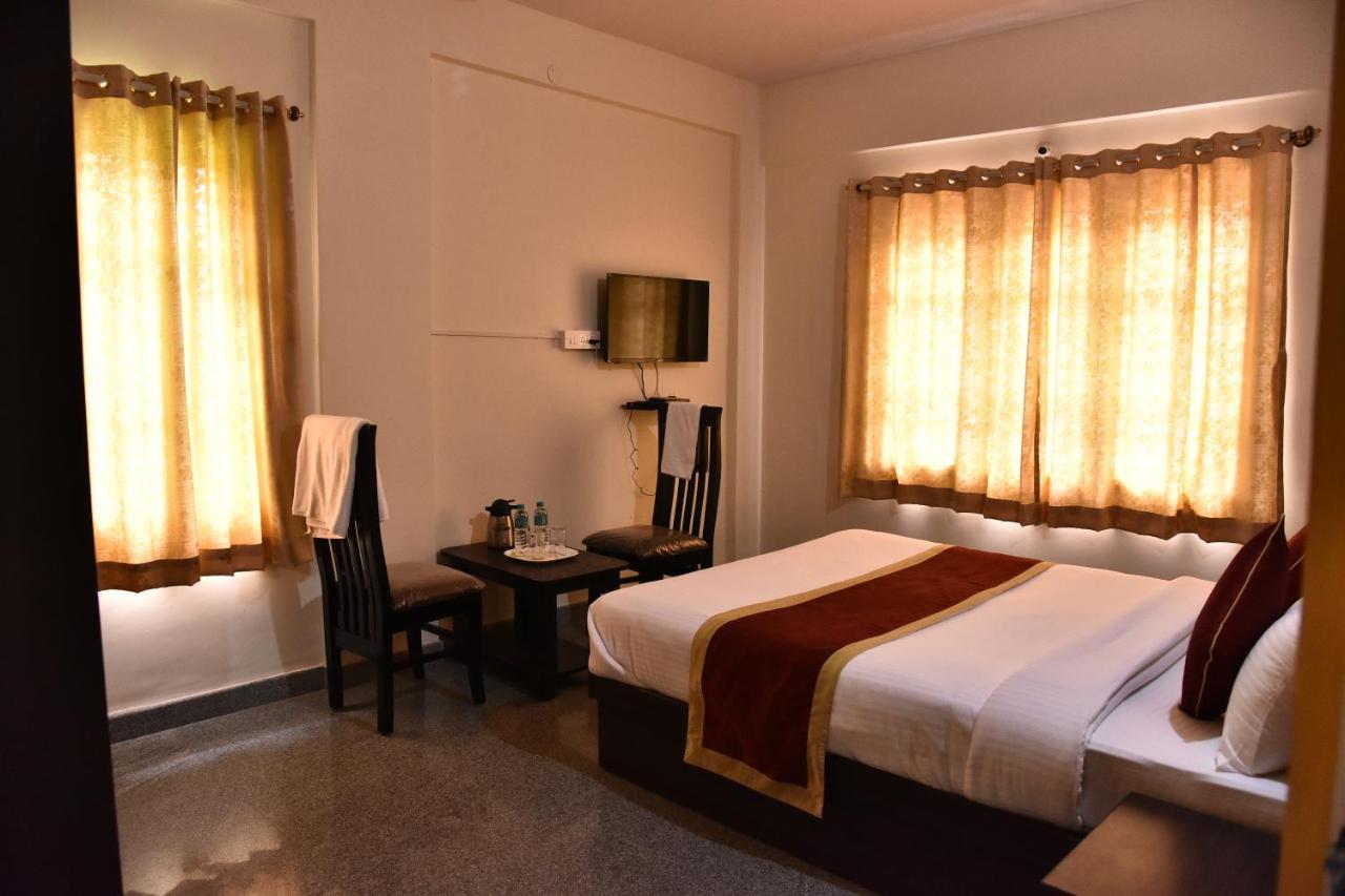 The Banjaara Hotel