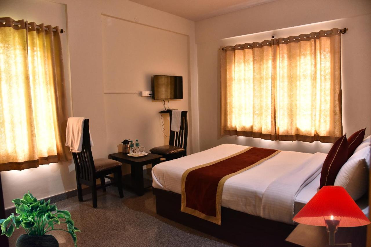 The Banjaara Hotel