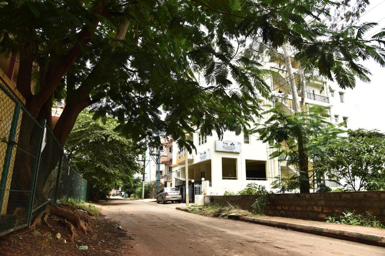 Hotel The Banjaara Bangalore