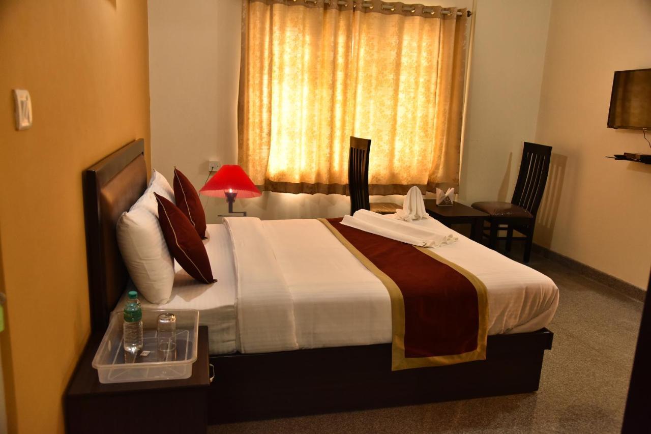 The Banjaara Hotel 3*
