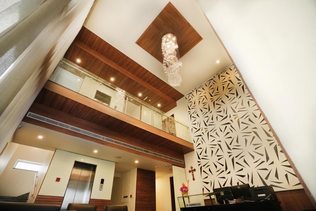 The Pommels Business 3* Bangalore