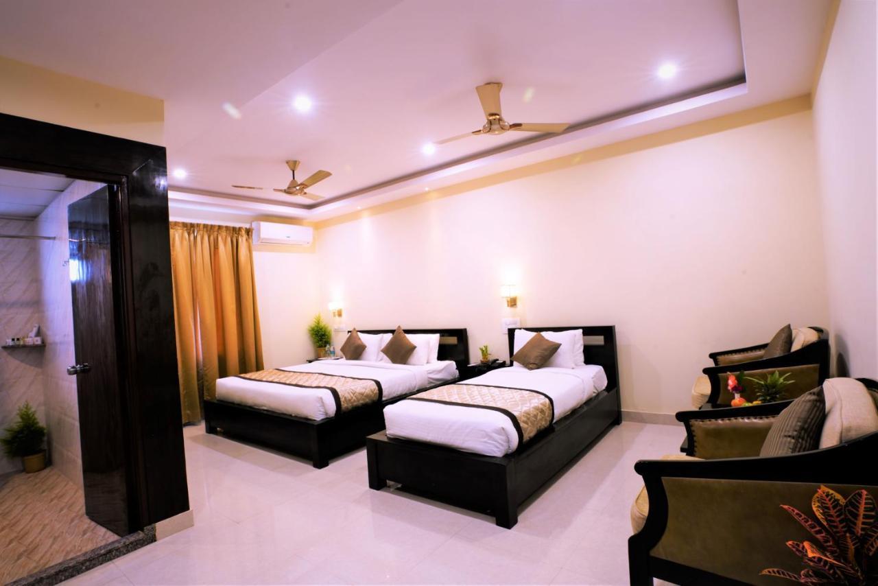 Silicon 3* Bangalore