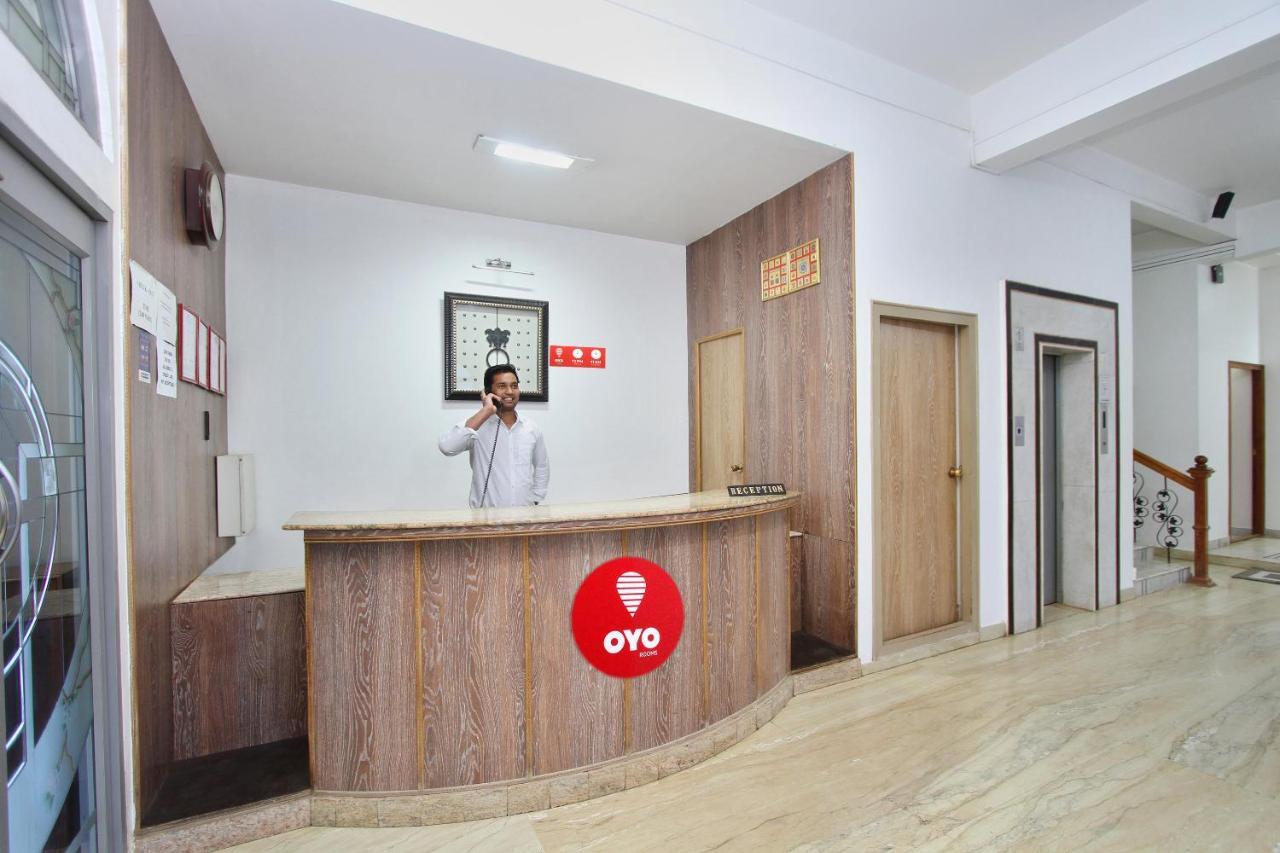 Oyo 5345 Sai Rennaissance Hotel