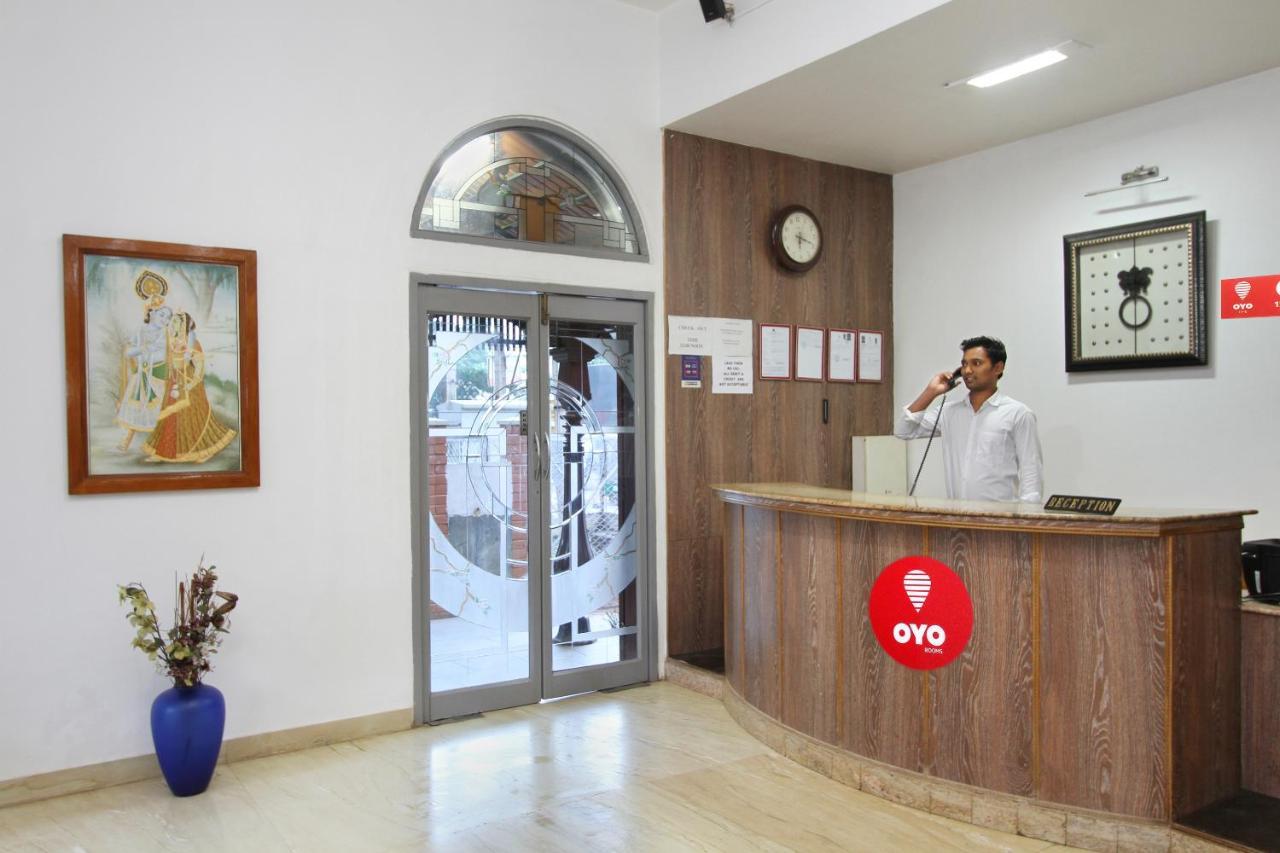 Hotel Oyo 5345 Sai Rennaissance Bangalore