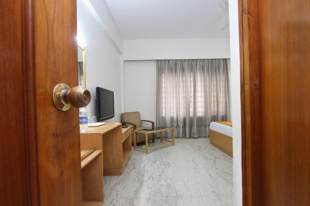 Hotel Oyo 5345 Sai Rennaissance