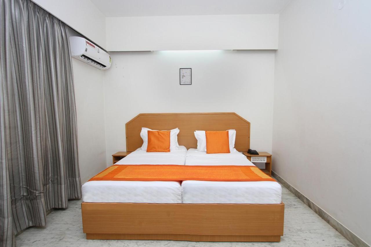 Oyo 5345 Sai Rennaissance Hotel Bangalore