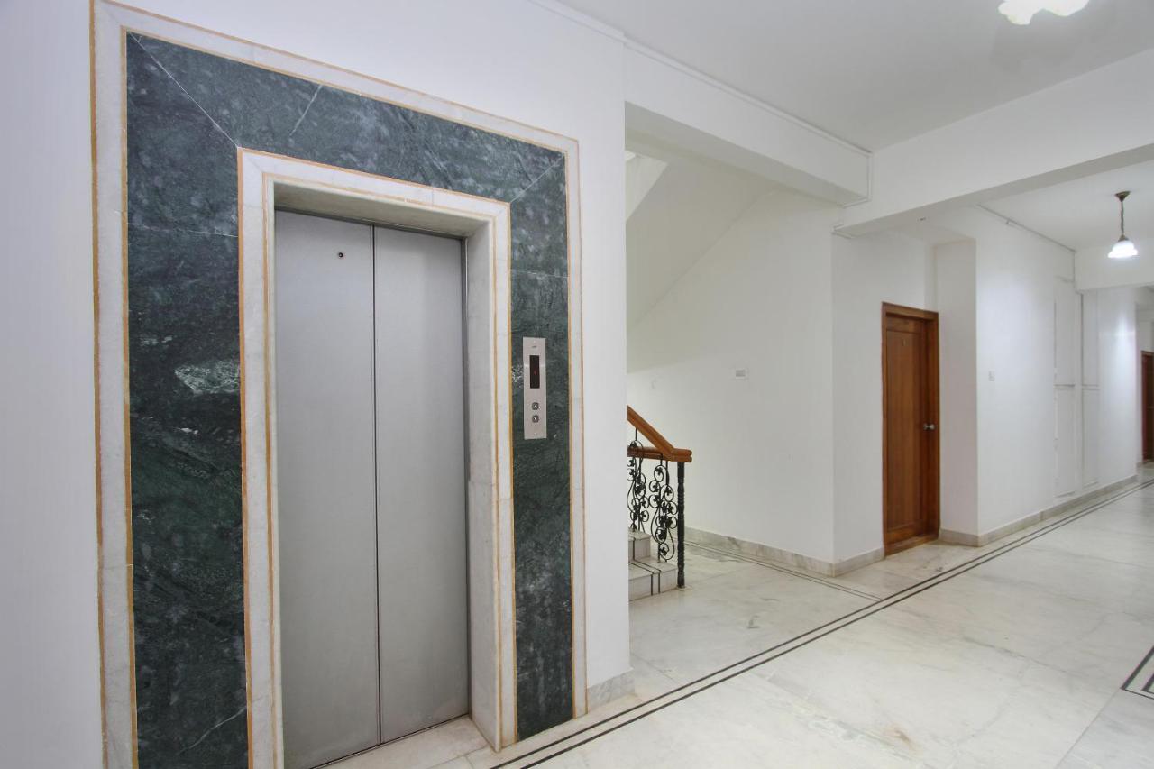 Oyo 5345 Sai Rennaissance Hotel Bangalore